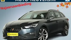 Gebruikt 2024 Cupra Leon Stationwagen | € 31.900 (Eerlijke prijs)