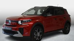 Rood Nieuw 2025 Citroën C3 Aircross SUV | € 30.384 (Eerlijke prijs)