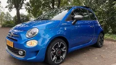 Gebruikt 2022 Fiat 500 Sport Hatchback | € 13.950 (Eerlijke prijs)
