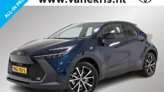 Gebruikt 2025 Toyota C-HR Edition SUV | € 43.799 (Eerlijke prijs)