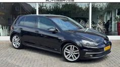 Gebruikt 2018 VW Golf VII Highline Hatchback | € 16.949 (Eerlijke prijs)