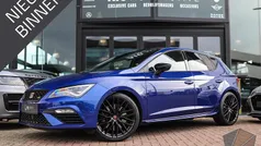 Blauw Gebruikt 2019 Cupra Leon Hatchback | € 26.750 (Eerlijke prijs)