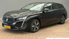 Gebruikt 2023 Peugeot 308 SW Business-Line Stationwagen | € 26.895 (Eerlijke prijs)