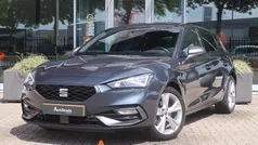 Gebruikt 2021 Seat Leon FR Hatchback | € 16.900 (Eerlijke prijs)