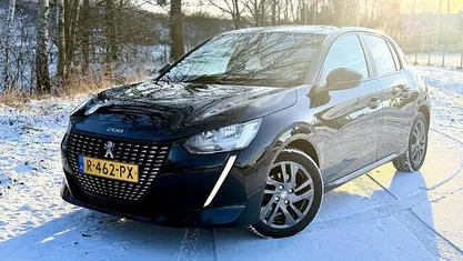 Occasion 2022 Peugeot 208 Hatchback | € 10.950 (Super prijs)