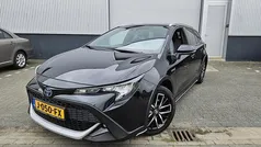 Gebruikt 2020 Toyota Corolla Stationwagen | € 21.995 (Eerlijke prijs)