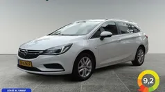Gebruikt 2019 Opel Astra Business Stationwagen | € 13.499 (Eerlijke prijs)