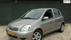 Gebruikt 2004 Toyota Yaris Sol Hatchback | € 3.455 (Eerlijke prijs)