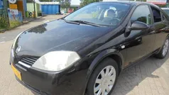 Nissan Primera