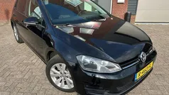 Gebruikt 2013 VW Golf VII Highline Hatchback | € 6.999 (Goede deal)