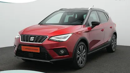 Occasion 2019 Seat Arona XCELLENCE SUV | € 18.450 (Eerlijke prijs)