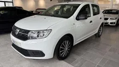 Gebruikt 2017 Dacia Sandero Hatchback | € 4.950 (Super prijs)