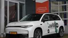 Gebruikt 2024 Leapmotor C10 SUV | € 34.950 (Eerlijke prijs)