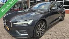 Grijs Gebruikt 2019 Volvo V60 Inscription Stationwagen | € 24.888 (Eerlijke prijs)