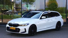 BMW 330e