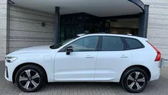 Wit Gebruikt 2024 Volvo XC60 Plus SUV | € 56.950 (Eerlijke prijs)