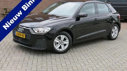 Gebruikt 2020 Audi A1 Sportback Proline Hatchback | € 18.900 (Eerlijke prijs)