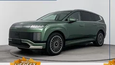 Gebruikt 2025 Hyundai Ioniq 6 Sedan | € 79.490 (Eerlijke prijs)