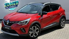 Rood Gebruikt 2021 Renault Captur Edition One SUV | € 20.540 (Goede deal)