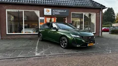 Groen Gebruikt 2022 Peugeot 308 Business-Line Hatchback | € 25.950 (Goede deal)