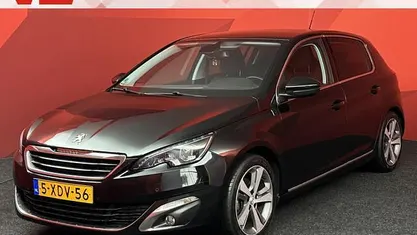 Occasion Peugeot 308 Allure 126 PK (92 kW) 2014 Hatchback