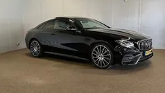 Gebruikt 2018 Mercedes E300 AMG Coupé | € 39.350 (Eerlijke prijs)