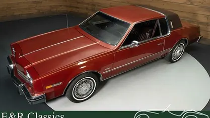 Occasion Oldsmobile Toronado 140 PK (102 kW) 1985