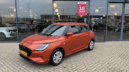 Occasion Suzuki Swift Comfort 2024 Hatchback