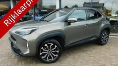 Groen Gebruikt 2024 Toyota Yaris Cross SUV | € 29.800 (Eerlijke prijs)