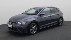 Gebruikt 2023 VW Polo R-line Hatchback | € 21.940 (Eerlijke prijs)