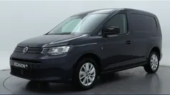 Blauw Gebruikt 2023 VW Caddy Style MPV | € 19.450 (Eerlijke prijs)