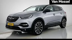 Gebruikt 2021 Opel Grandland X Ultimate SUV | € 24.900 (Eerlijke prijs)