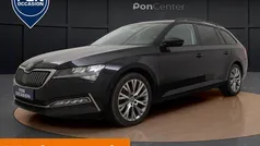 Gebruikt 2022 Skoda Superb Business Line Stationwagen | € 25.950 (Goede deal)