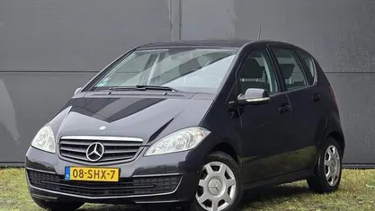 Occasion 2011 Mercedes A160 Business MPV | € 2.949 (Goede deal)
