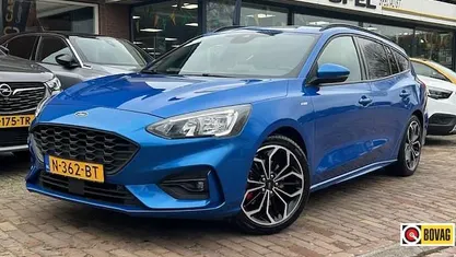 Occasion Ford Focus Business Edition 124 PK (91 kW) 2021 Stationwagen