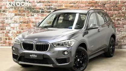 Occasion BMW X1 Executive 192 PK (141 kW) 2017 SUV