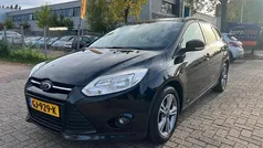 Gebruikt 2013 Ford Focus Titanium Stationwagen | € 3.750 (Eerlijke prijs)