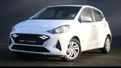 Occasion 2023 Hyundai i10 Comfort Hatchback | € 14.440 (Eerlijke prijs)