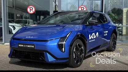 Occasion 2025 Kia EV4 GT Hatchback | € 49.595 (Eerlijke prijs)