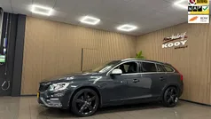 Gebruikt 2017 Volvo V60 Stationwagen | € 14.770 (Goede deal)