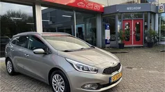 Gebruikt 2015 Kia Ceed Sportswagon Stationwagen | € 9.900 (Eerlijke prijs)