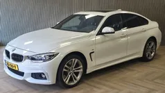 Wit Gebruikt 2019 BMW 430 Executive Coupé | € 27.995 (Super prijs)
