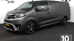 Overige Gebruikt 2019 Toyota Proace Van | € 22.950 (Eerlijke prijs)