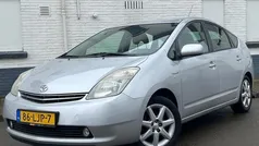Gebruikt 2008 Toyota Prius Comfort Hatchback | € 5.245 (Eerlijke prijs)