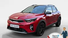 Gebruikt 2023 Kia Stonic 2 SUV | € 20.395 (Eerlijke prijs)