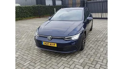 Gebruikt 2020 VW Golf VIII Hatchback | € 17.750 (Eerlijke prijs)