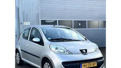Gebruikt 2008 Peugeot 107 Hatchback | € 2.995 (Eerlijke prijs)