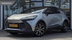 Gebruikt 2024 Toyota C-HR Edition SUV | € 35.495 (Goede deal)