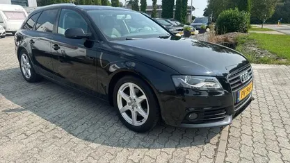 Occasion Audi A4 160 PK (117 kW) 2009 Stationwagen