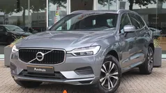 Grijs Gebruikt 2020 Volvo XC60 Momentum SUV | € 37.495 (Super prijs)